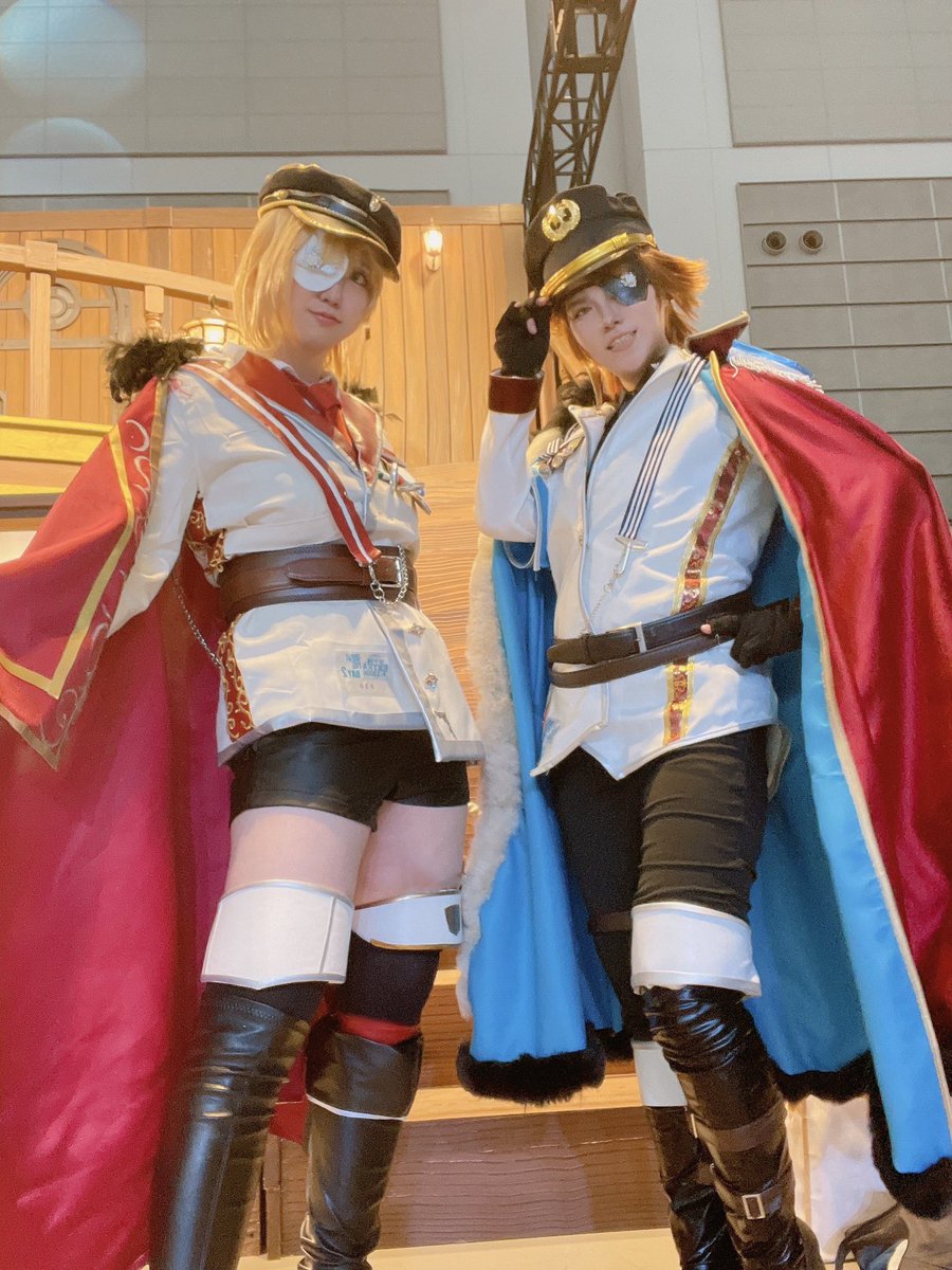 kaorimenjo's tweet photo. グラフェス楽しかった〜！グラジタ🥰 https://t.co/QyH61IObFG