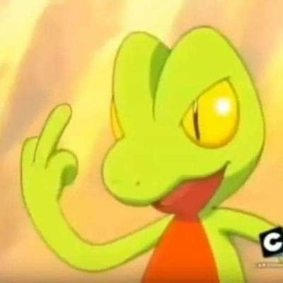 xavostorm's tweet photo. Esta noche stream de pokemon pinball https://t.co/2d6fQiQ2Ji