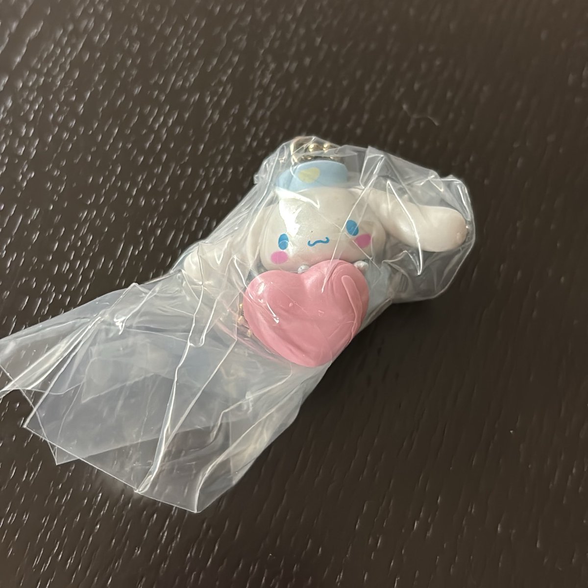 _jihakko's tweet photo. @0 

サンリオ ガチャガチャ 交換
《譲》
ナーススイング シナモン
《求》
同種 マイメロ

都内(渋谷新宿)手渡し
7/15-17大阪(梅田なんば)手渡し
または郵送

お気軽にお声掛けください🙇🏻‍♀️ https://t.co/D4cgmDGYdC