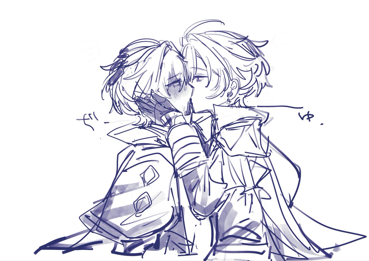 279sjKkj's tweet photo. 落書きｳﾙロエと壁 https://t.co/xLiHKM0zvI