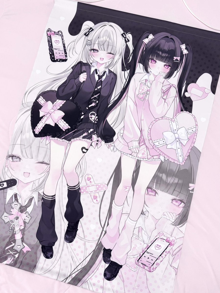 M2777iina's tweet photo. めちゃ好き🖤🎀 https://t.co/vnNVSsVpVb