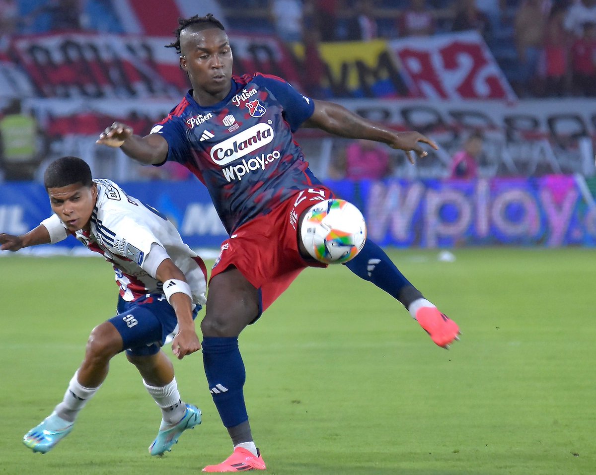 PSierraR's tweet photo. 🚨 José Ortiz (27) será nuevo jugador del #Bucaramanga y firmará por 3 años, llega como agente libre. Arriba hoy a la ciudad para presentar exámenes médicos, como contó @serpra72 🐆 https://t.co/DukhMNum8Z