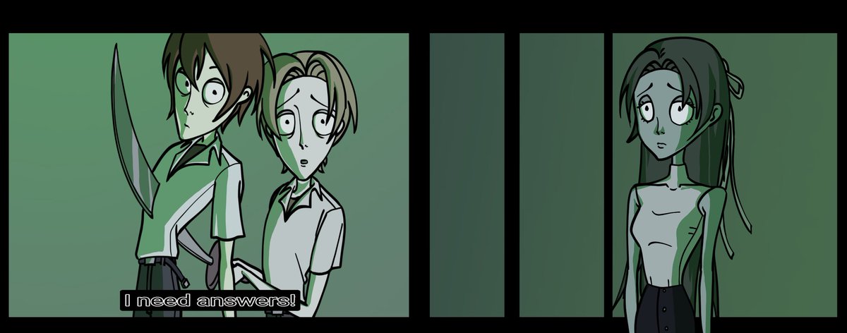 stupidumbhole's tweet photo. #higurashi #corpsbride https://t.co/rqXIK6RWrV