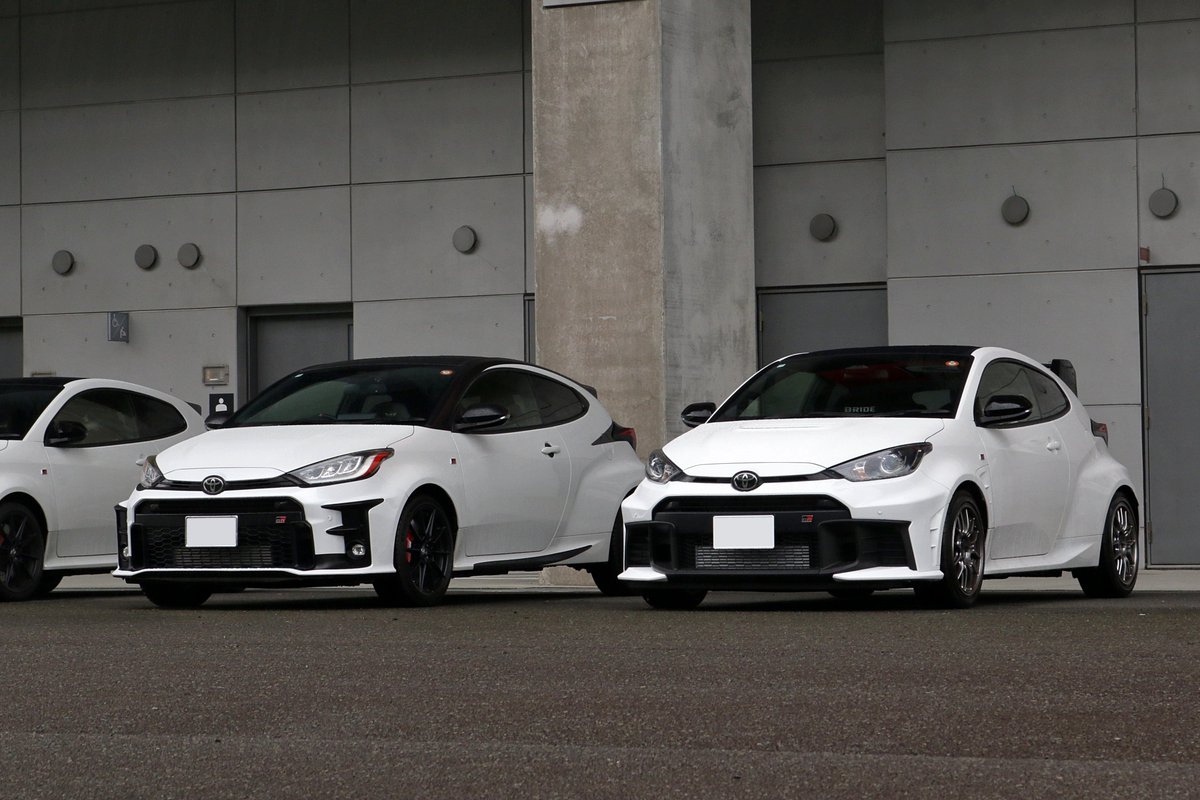 ns01gr4's tweet photo. 先月開催されたFCRの会場で、過去に1度お会いした方と再会することができました！

約4年前に1度だけお会いした方と再会できるのは何かのご縁なのかなぁ…と

@wing_photo さん、今後ともよろしくお��いします！ https://t.co/AxqYYrnMpE