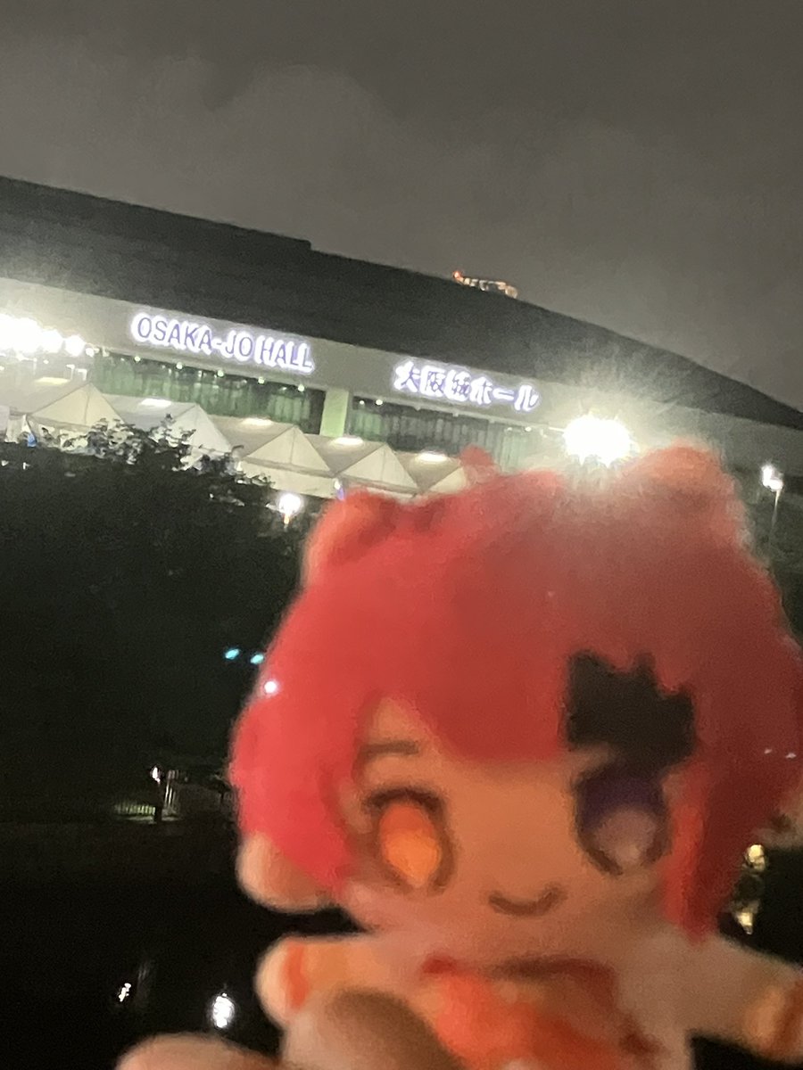 ami09040524's tweet photo. 最高やった✨ https://t.co/6tvT4RqSD0