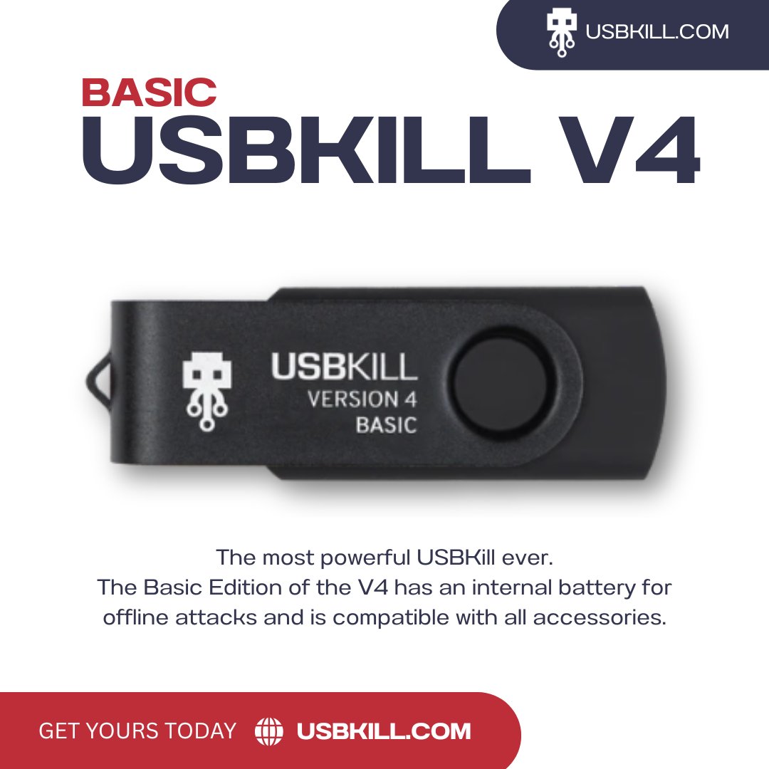 USBKill tweet picture