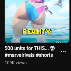 itsAmyrina's tweet photo. 100k+ views on my last short is an insane hype, this is my record of all time :") 
Couldn't even imagine this video will get super viral, thank you all for the support! 🩷 https://t.co/zvXnFE4eeV
