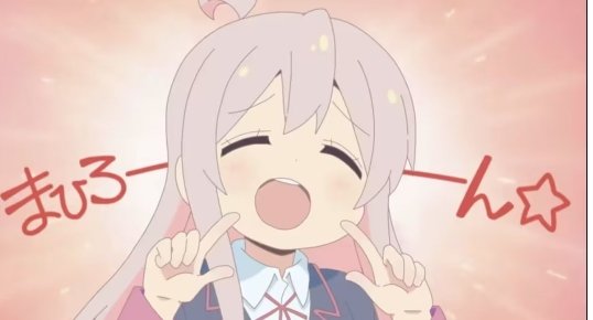 yumou413's tweet photo. @rurukichi_s2 無理しなくていいよ，君は君のままでいいんだ，自分らしくでいい。 https://t.co/jwPxlsJPyp
