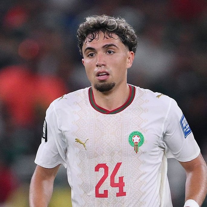 Actu Foot Maroc tweet media