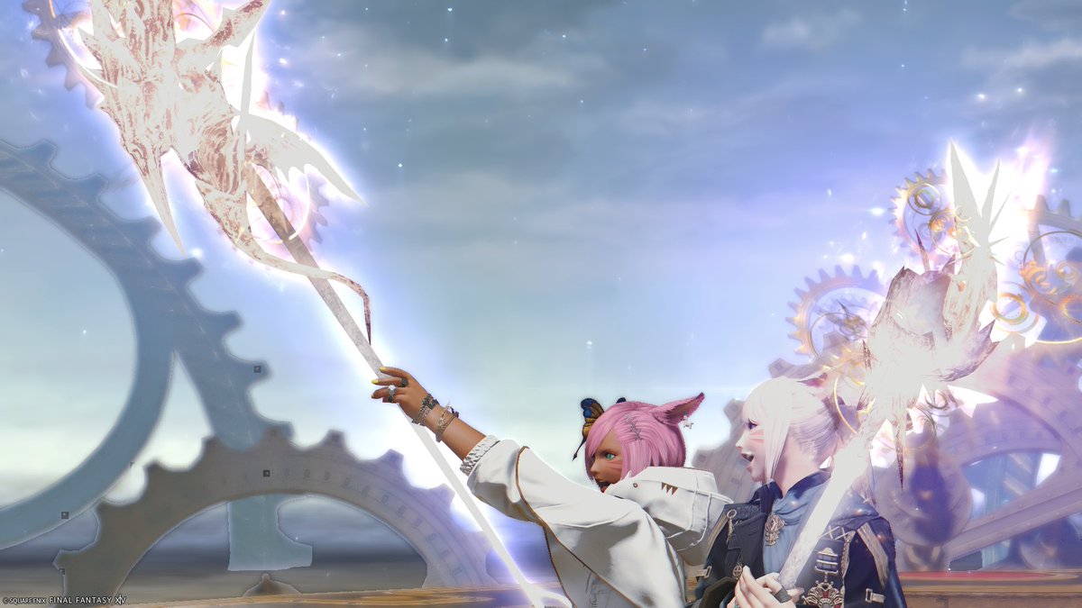 ひまり. (@Himari_FFXIV) / Posts / X