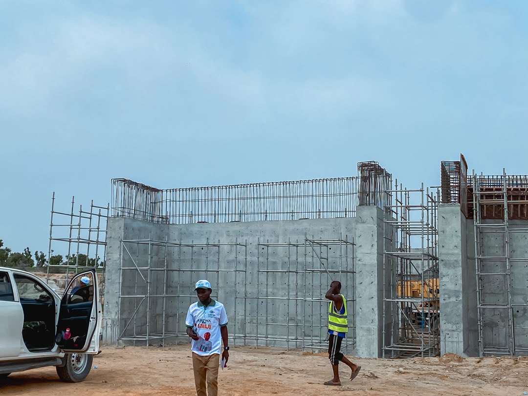 Ahmad_Gogel's tweet photo. The Kano Northern Bypass is one of the key infrastructure projects under President Bola Ahmed Tinubu’s Renewed Hope Agenda.

The 38km road will connect the Kano–Hadejia and Kano–Katsina highways, ease heavy traffic in Kano, improve the movement of goods and passengers, attract investment, create jobs, and boost economic activities across the state.

The project was showcased during the Arewa Media Summit project tour, giving journalists and media influencers a firsthand look at ongoing federal government projects in Northern Nigeria.