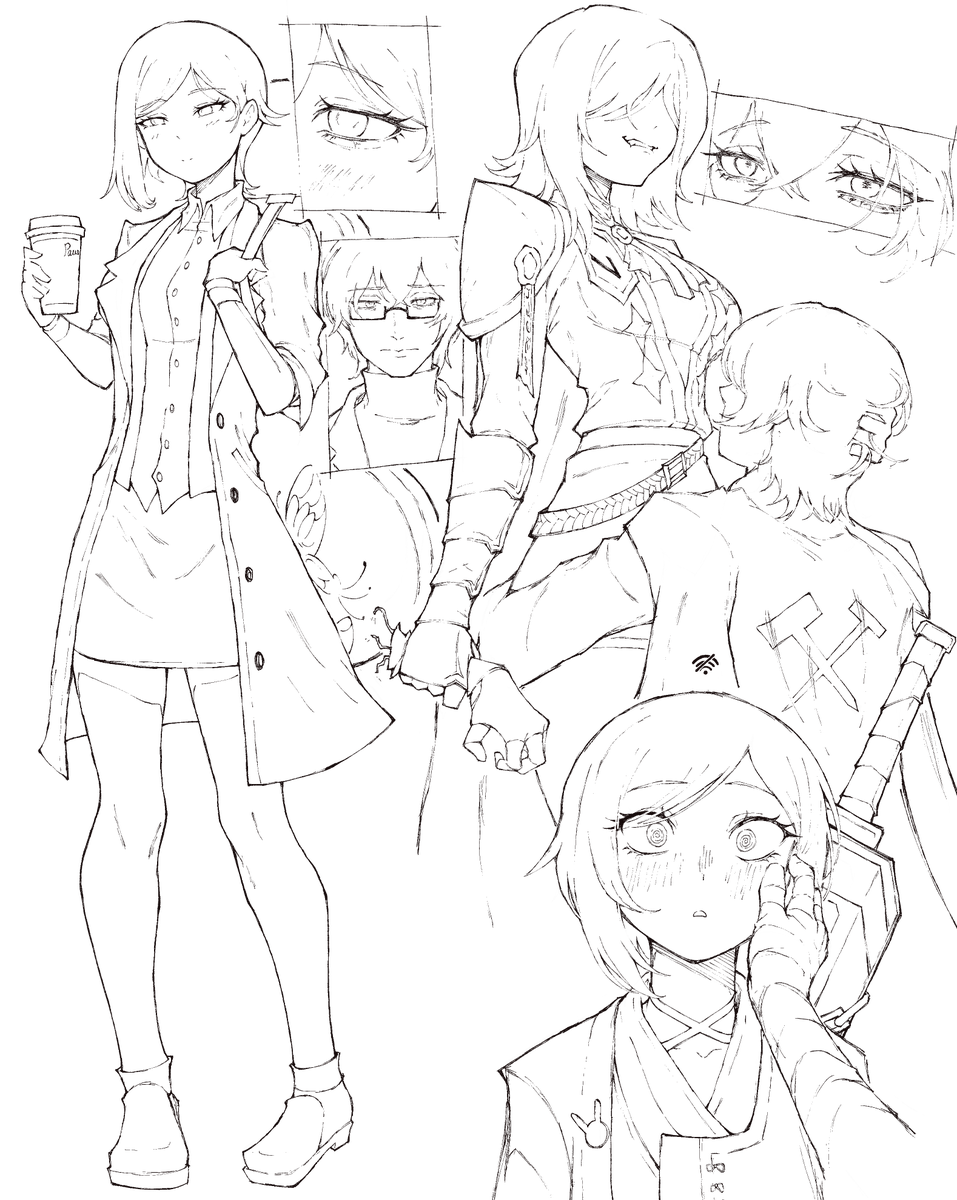 Kekel0212's tweet photo. wip https://t.co/RqHncLhH9M