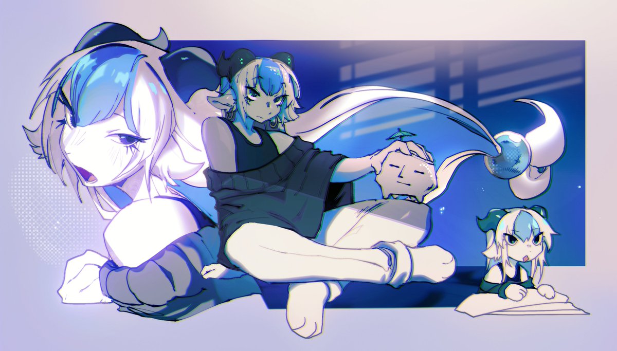 sumiaou tweet picture