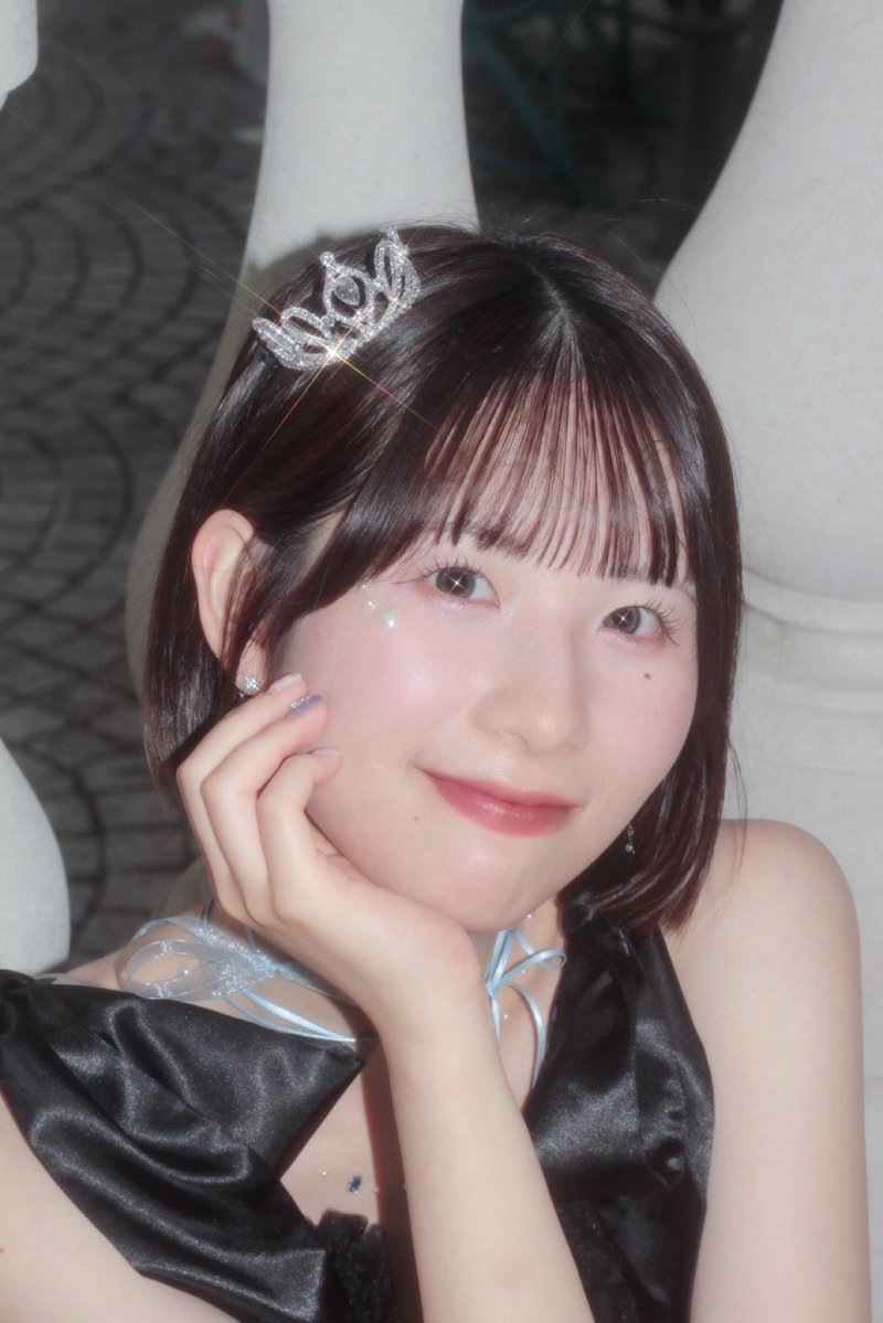 nao_aikawa227's tweet photo. 🎂🐈‍⬛✨ https://t.co/OHA9brW03t