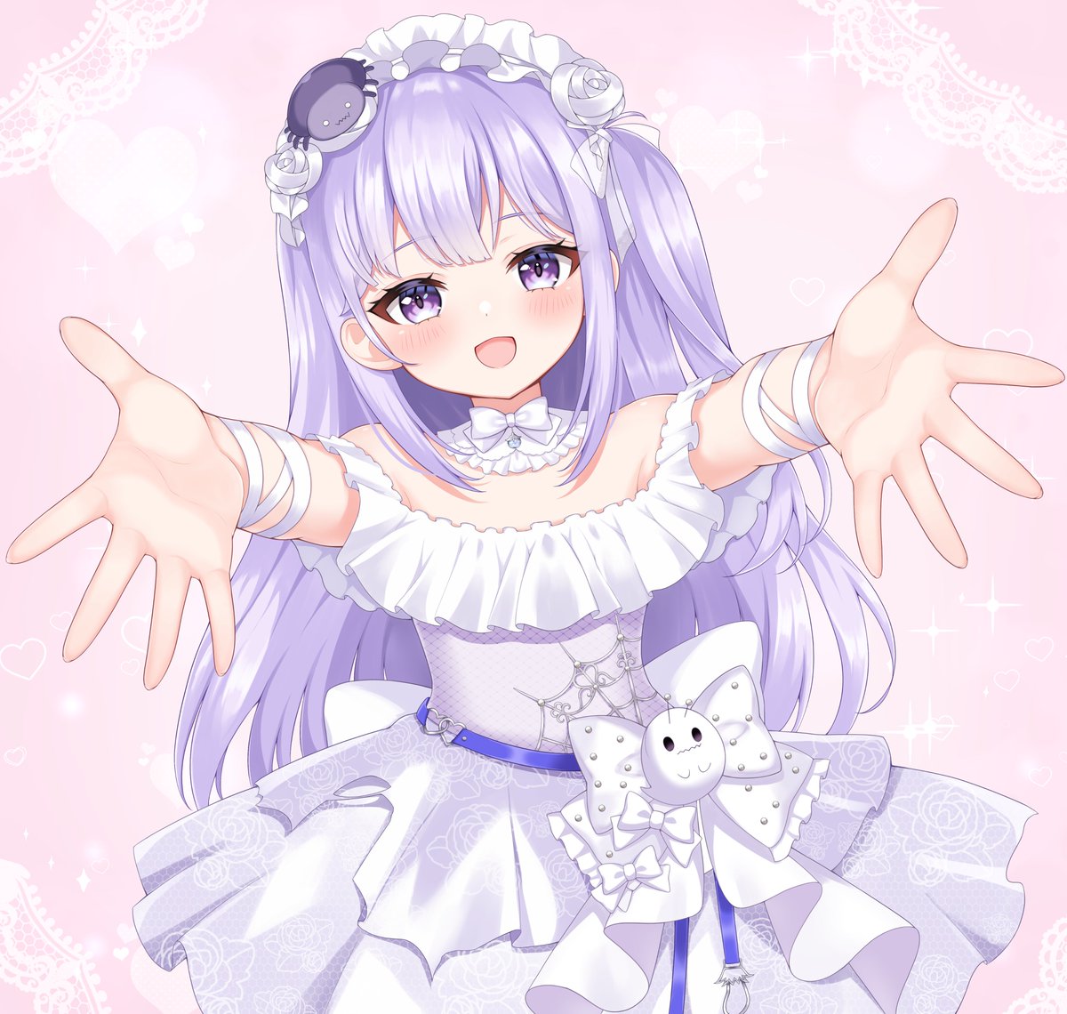 幽々木ゆゆ👻🍆新人VTuber (@yuyugiyuyu) / Posts / X