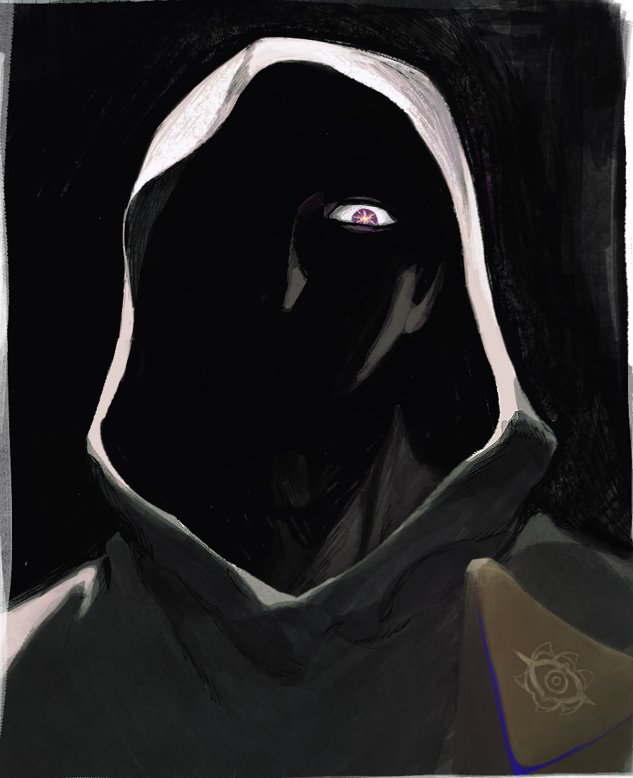 96butayarou's tweet photo. 落書き https://t.co/ttNMDnLWH7