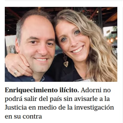 El Macrista tweet media