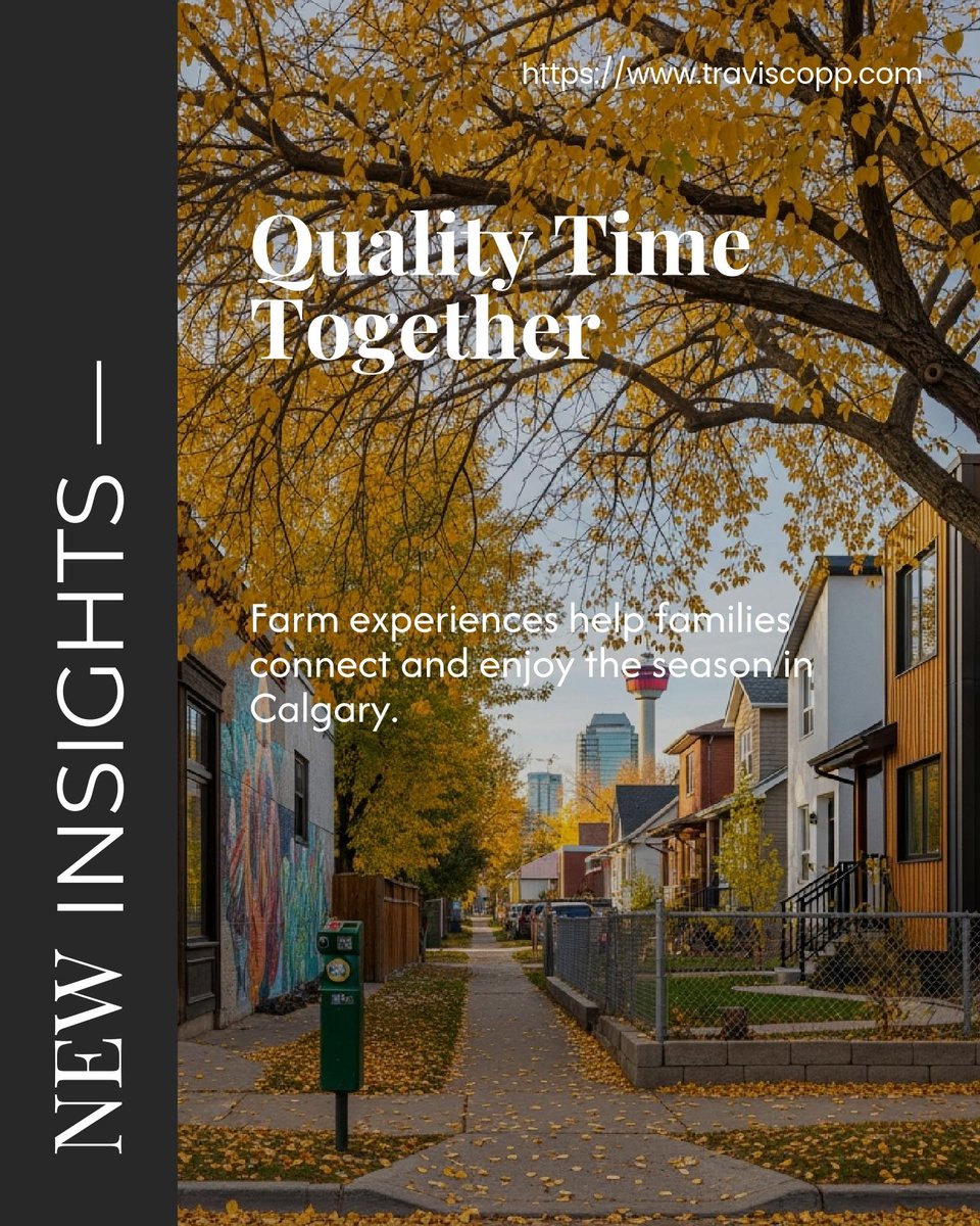 CoppTravis's tweet photo. Gentle farm fun, petting zoos, and classic kids’ games make Stampede season around Calgary easy for families to enjoy before the main event.

Where’s your favourite spot for a relaxed outing? https://t.co/GRKlo10coz