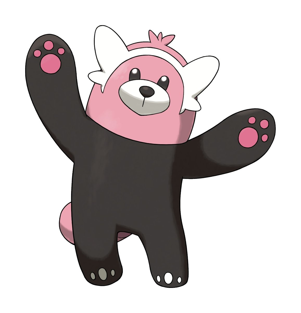PokeDayBot's tweet photo. Hello everyone!
Today is July 6th in Japan, and we are now celebrating:
- Goodra Day (#ヌメルゴンの日)
- Bewear Day (#キテルグマの日) https://t.co/FjgjVcLX5D