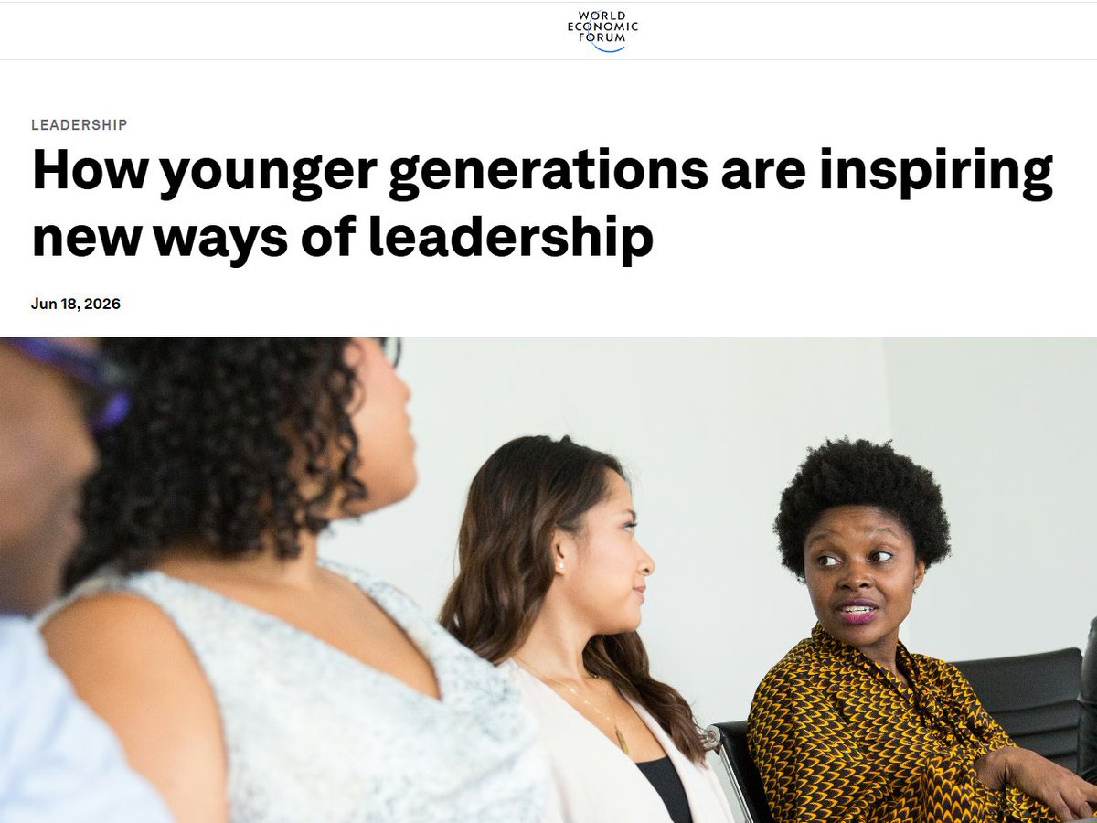 One Young World tweet media