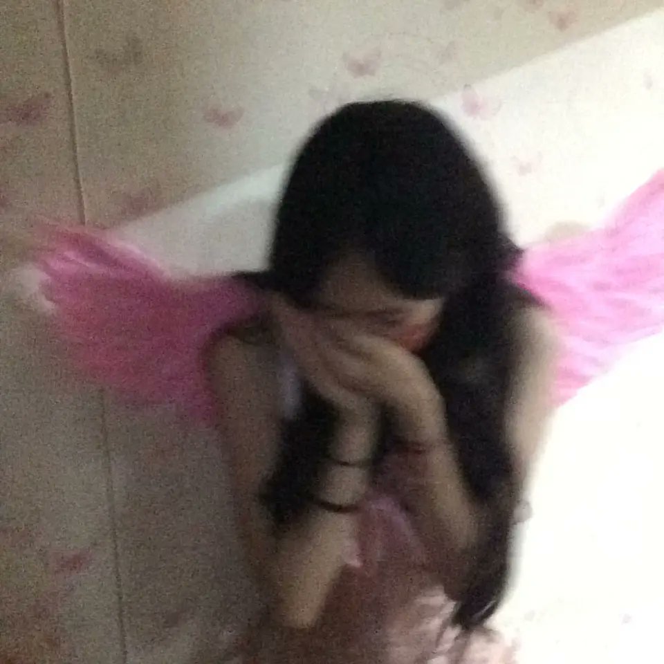 R4D4R1O's tweet photo. 守護你的笑 才是我作為天使的責任。#天使 https://t.co/u8g06iwJeN