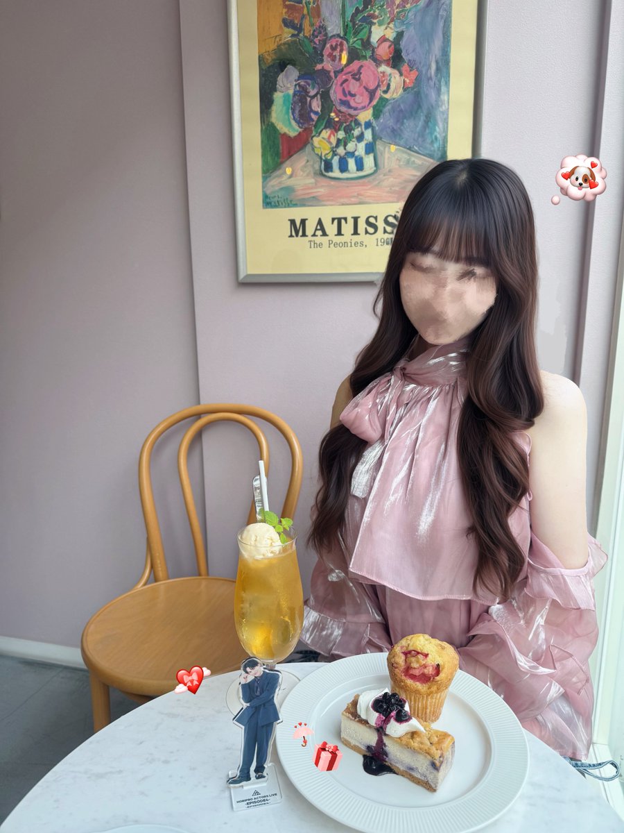 osore__irimas's tweet photo. ⠀         ╲      
                 𖤐              ⠀ ╲
╲                                       𖤐⋆.
     𖤐꙳⋆           ╲
                           𖤐.𝟸𝟶𝟸𝟼.𝟶𝟽.𝟶𝟼
⠀⠀⢠⣤⡀⠀⠀⠀⠀⠀ 
⠀⠀⣾⠉⠻⢶⠶⠛⢻⡇
⢀⣤⠿⠀⠀⠀⠀⢠⡟⠁⠀ 𝙷𝚊𝚙𝚙𝚢 𝟹𝟸𝚗𝚍 𝙿𝚎𝚛𝚝𝚑𝚍𝚊𝚢
⢿⣥⣀⠀⠀⠀⠀⠀⢻
⠀⠈⠉⣿⣀⣾⠟⠛⠋⠁
⠀⠀⠀⠘⠛⠁           

#HappyPerth32ndAnv
#パース・ナクン #PerthNakhun
#ぱすぽぽ #Pandelions