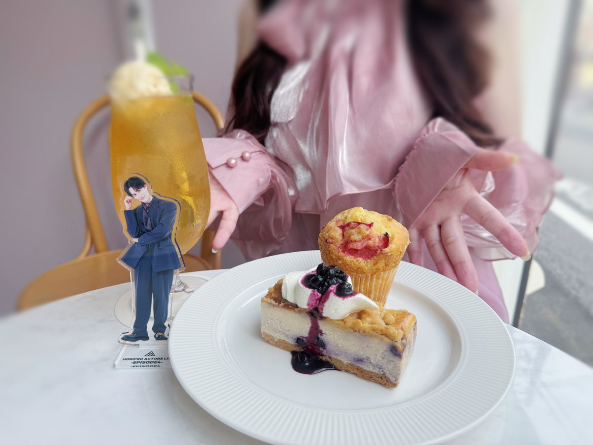 osore__irimas's tweet photo. ⠀         ╲      
                 𖤐              ⠀ ╲
╲                                       𖤐⋆.
     𖤐꙳⋆           ╲
                           𖤐.𝟸𝟶𝟸𝟼.𝟶𝟽.𝟶𝟼
⠀⠀⢠⣤⡀⠀⠀⠀⠀⠀ 
⠀⠀⣾⠉⠻⢶⠶⠛⢻⡇
⢀⣤⠿⠀⠀⠀⠀⢠⡟⠁⠀ 𝙷𝚊𝚙𝚙𝚢 𝟹𝟸𝚗𝚍 𝙿𝚎𝚛𝚝𝚑𝚍𝚊𝚢
⢿⣥⣀⠀⠀⠀⠀⠀⢻
⠀⠈⠉⣿⣀⣾⠟⠛⠋⠁
⠀⠀⠀⠘⠛⠁           

#HappyPerth32ndAnv
#パース・ナクン #PerthNakhun
#ぱすぽぽ #Pandelions