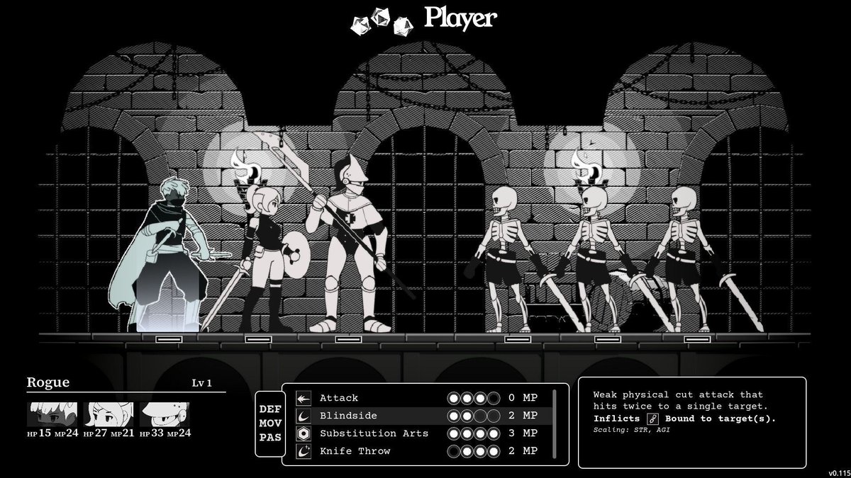 Best Indie Games tweet media