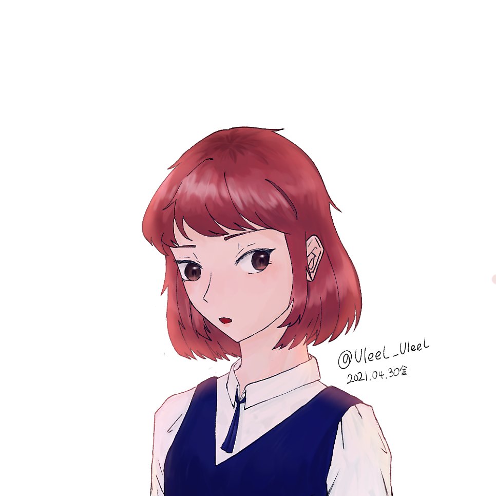 UleeL_drawing's tweet photo. ⬅️2021                  2026➡️ https://t.co/YcpzWONwJg