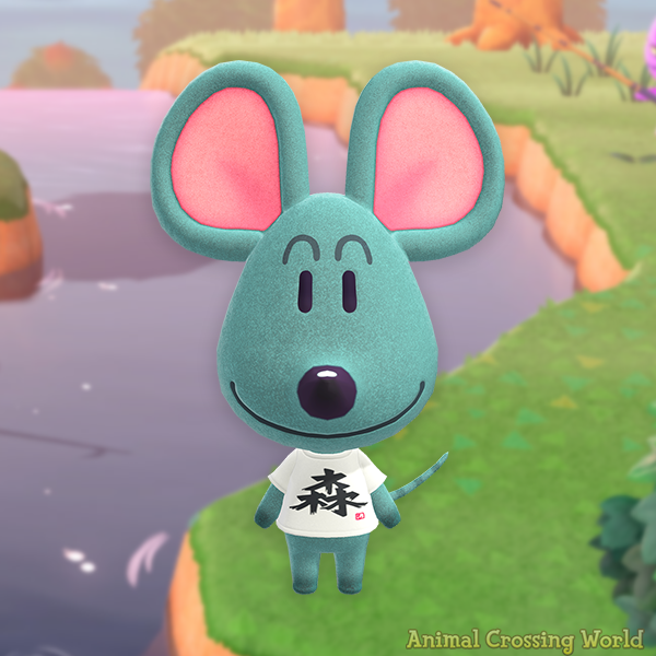 Animal Crossing World 🏝️ tweet media