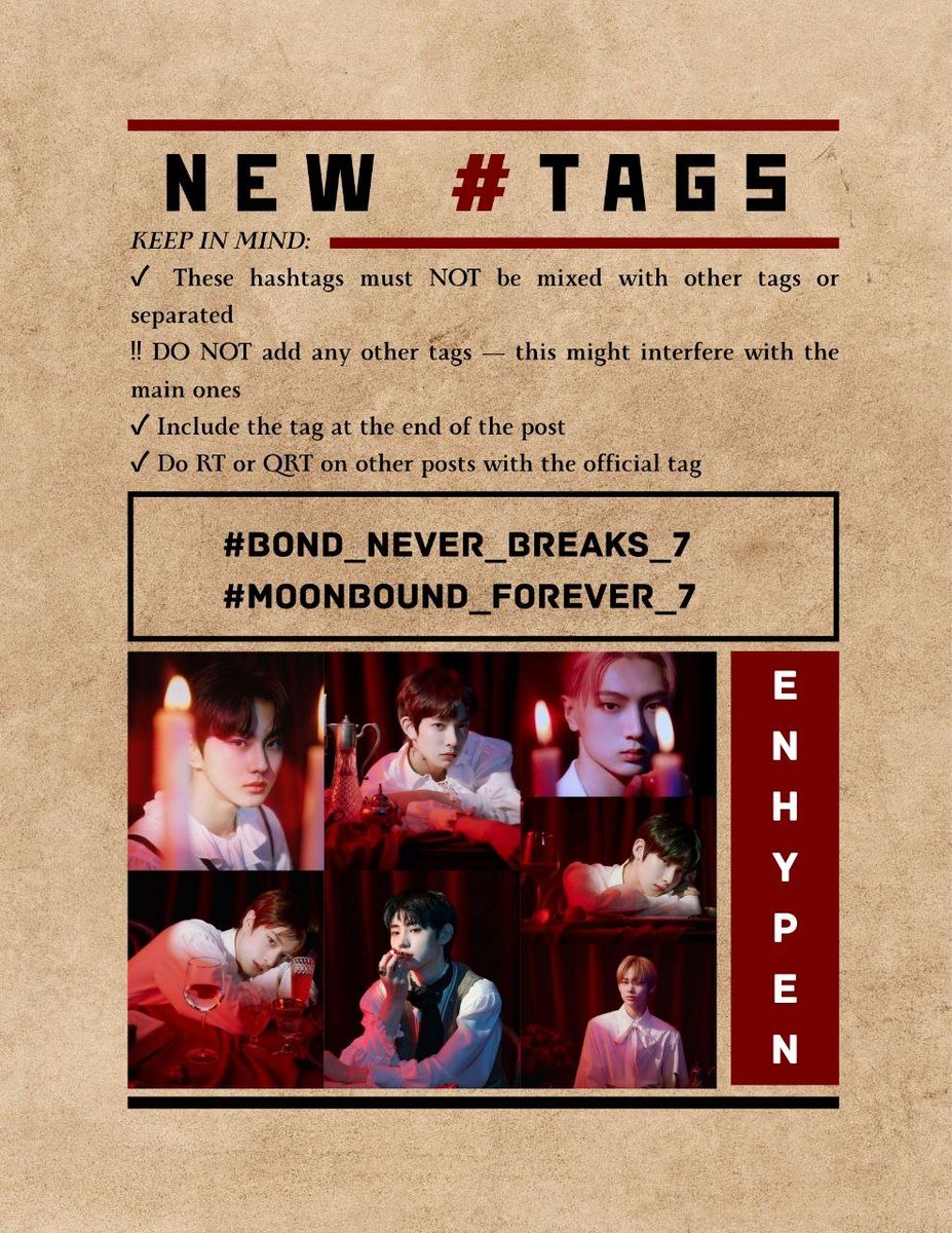 cis_enfanbase's tweet photo. Drop the tags and let the world know : ENHYPEN IS 7, ALWAYS.

Under the same moon, their fates were written in shadow and light — and nothing can rewrite what the moon has sealed. 

#BOND_NEVER_BREAKS_7
#MOONBOUND_FOREVER_7 https://t.co/9jEjkFUcZw