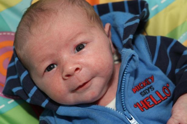 LifeNewsHQ's tweet photo. Meet the Baby Who Miraculously Survived an Abortion https://t.co/kx67zIO3Ox https://t.co/u5clfbXc5y