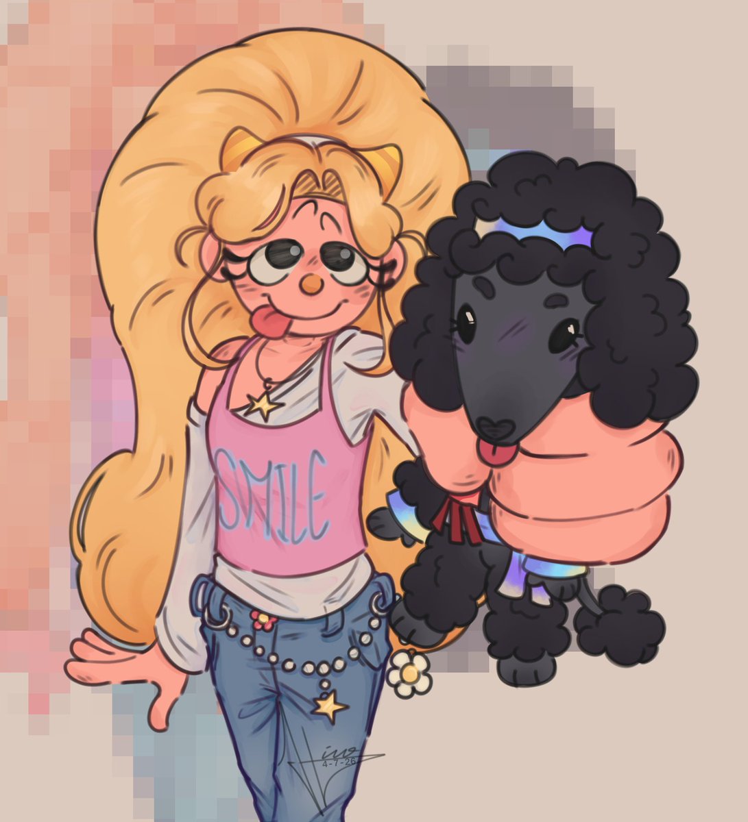 HiRo_y3ow_'s tweet photo. hola, hice más, chau

#welcomehome #juliejoyful #ocxcanon https://t.co/xX6H2uc3Re