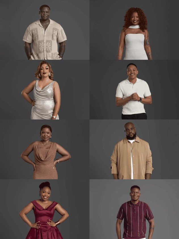 SibuthaNomzi's tweet photo. Every season reminds us that love isn't just about chemistry it's about effort, honesty and choosing each other every day. 
I'm excited to see which couples surprise us this season. 👀❤️ #MarriedAtFirstSightMzansi https://t.co/P2yzQjwAfz