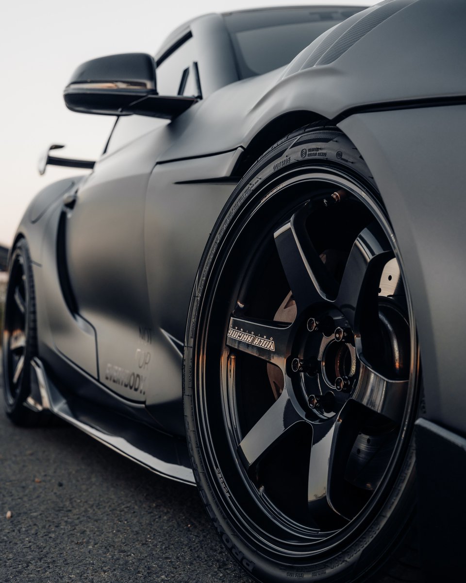 R1Concepts's tweet photo. A look that never gets old 🥹 

#STOPPINGTHEWORLD #R1concepts #teamR1 https://t.co/XH5Z1vnWLZ