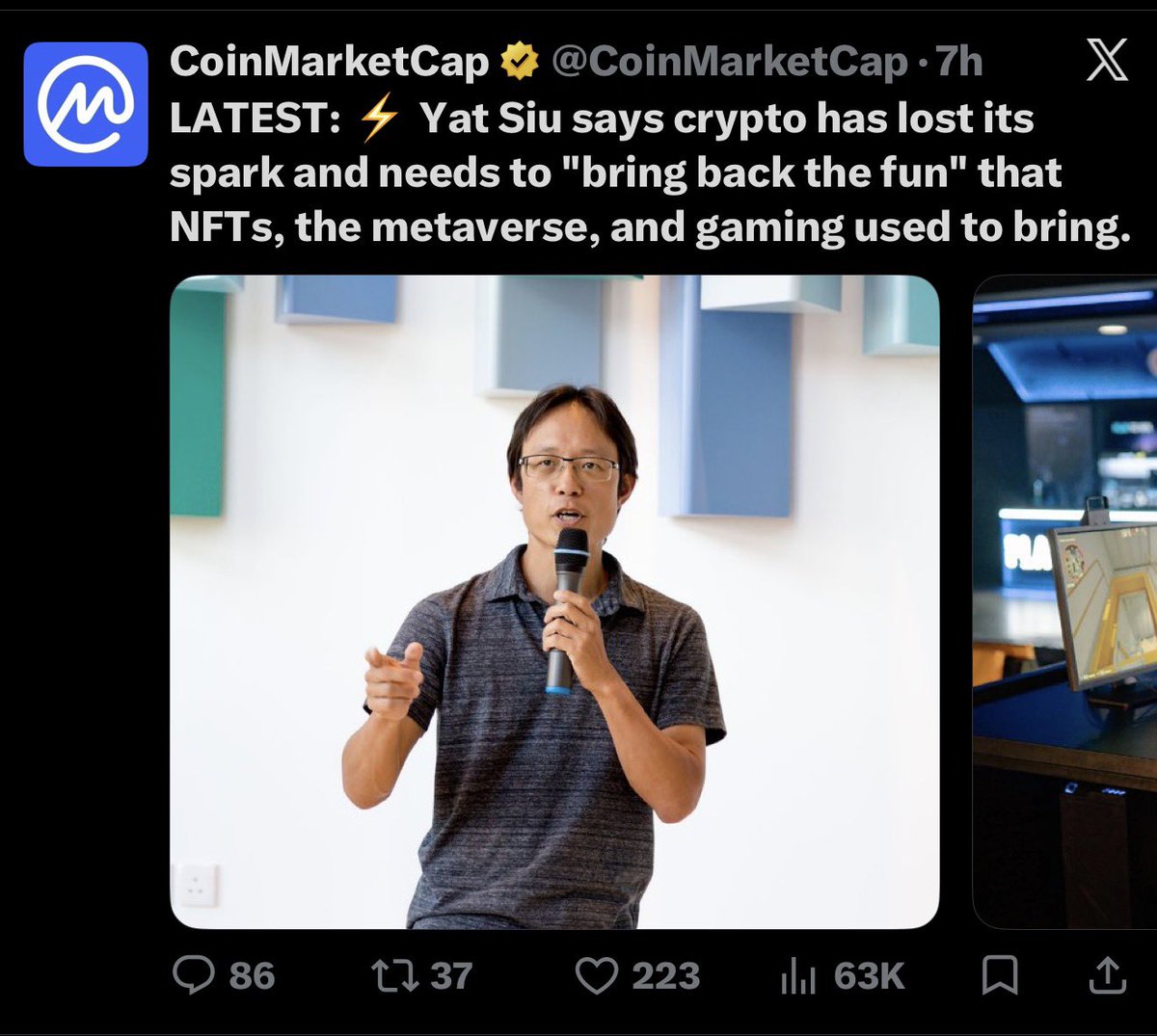 BPP | Crypto Key Media | tweet media