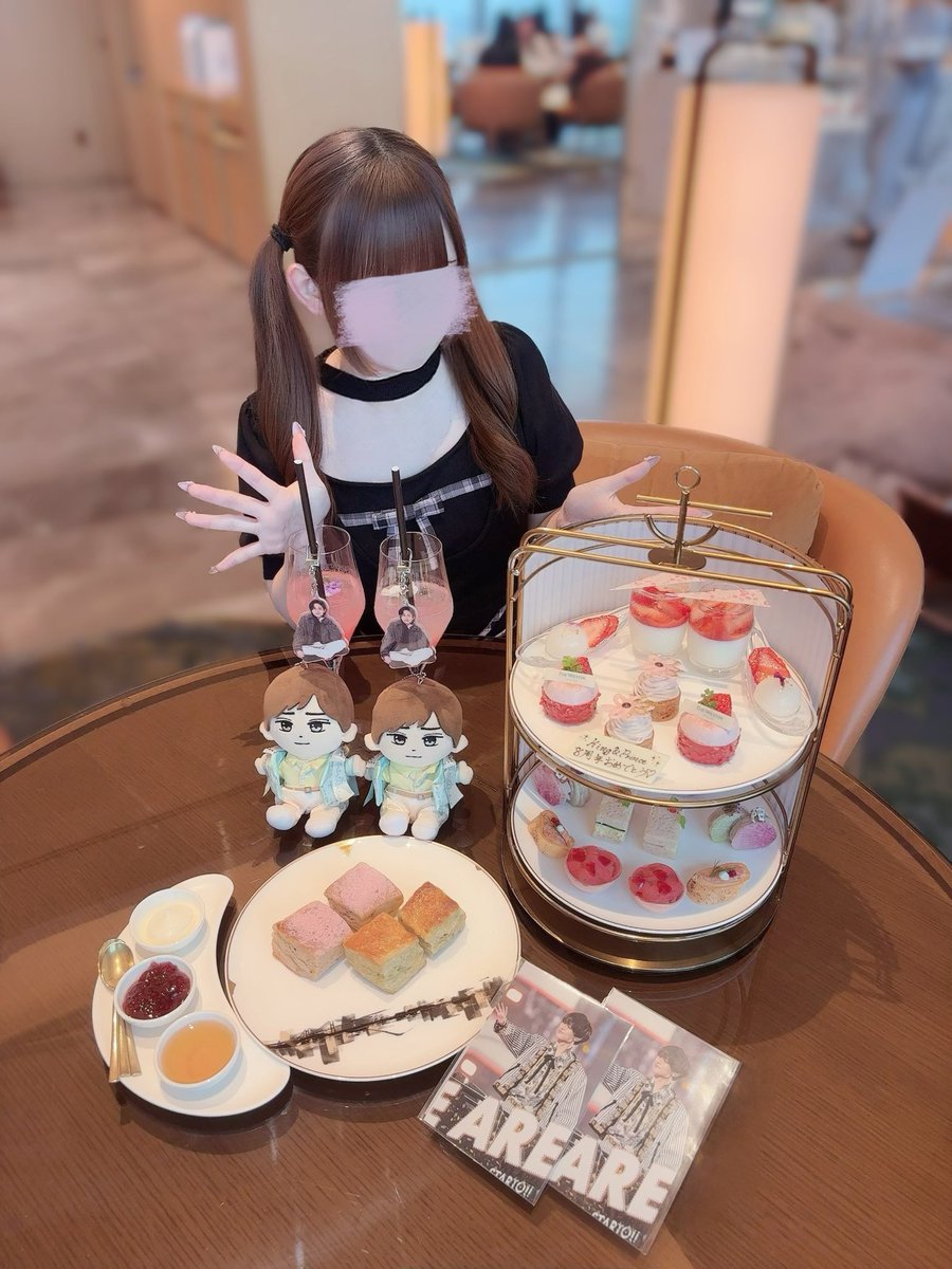 mochurechu__'s tweet photo. 8周年🩶 https://t.co/1wRwzE1Pi2