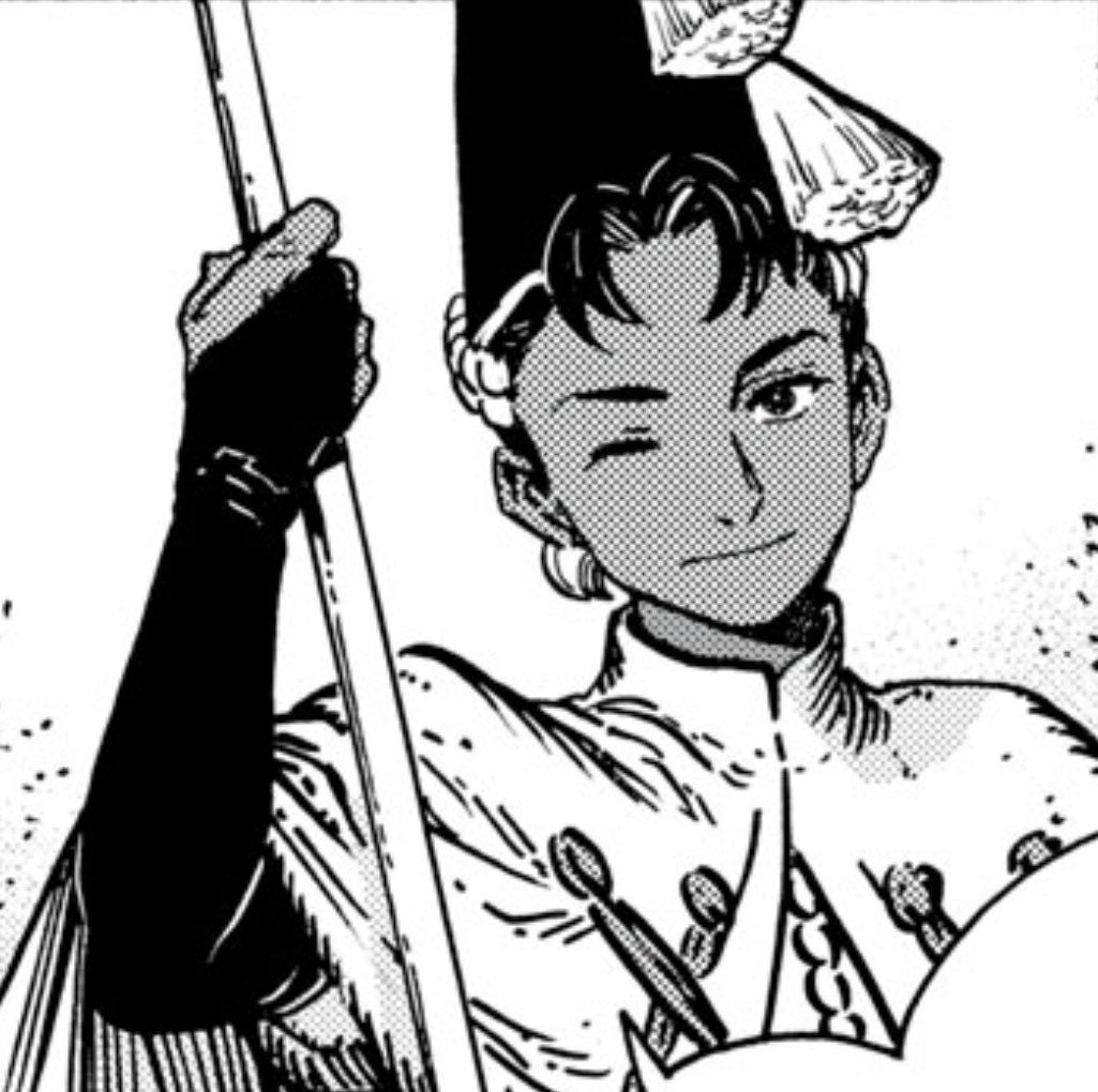 WitchHatUpdates's tweet photo. Happy birthday, Hieheart! (6 July) https://t.co/0UqkqbcP7b
