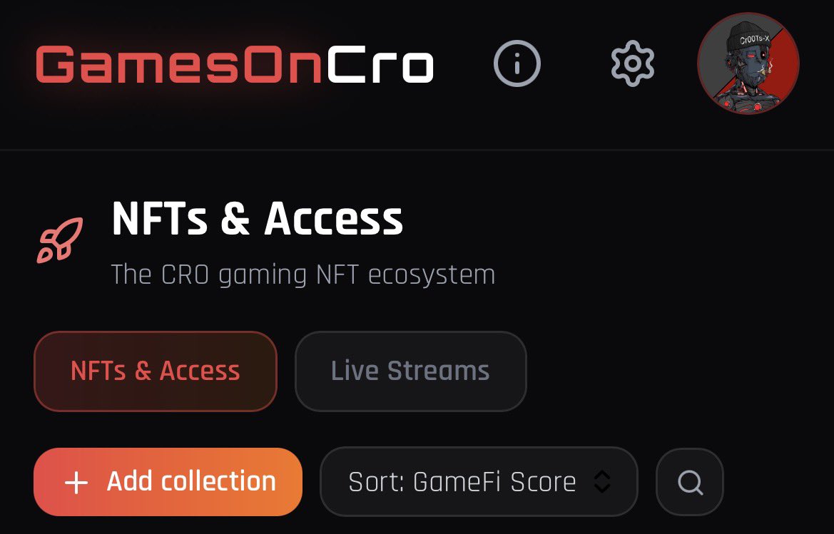 Games On Cro 🎮🕹️ tweet media