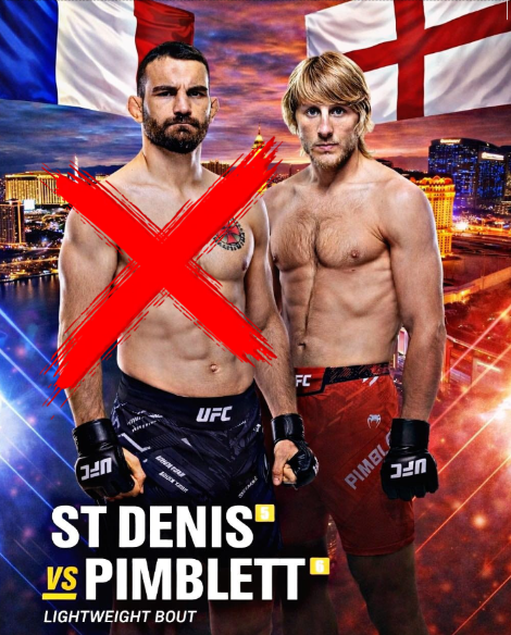 UPFRONT MMA tweet media