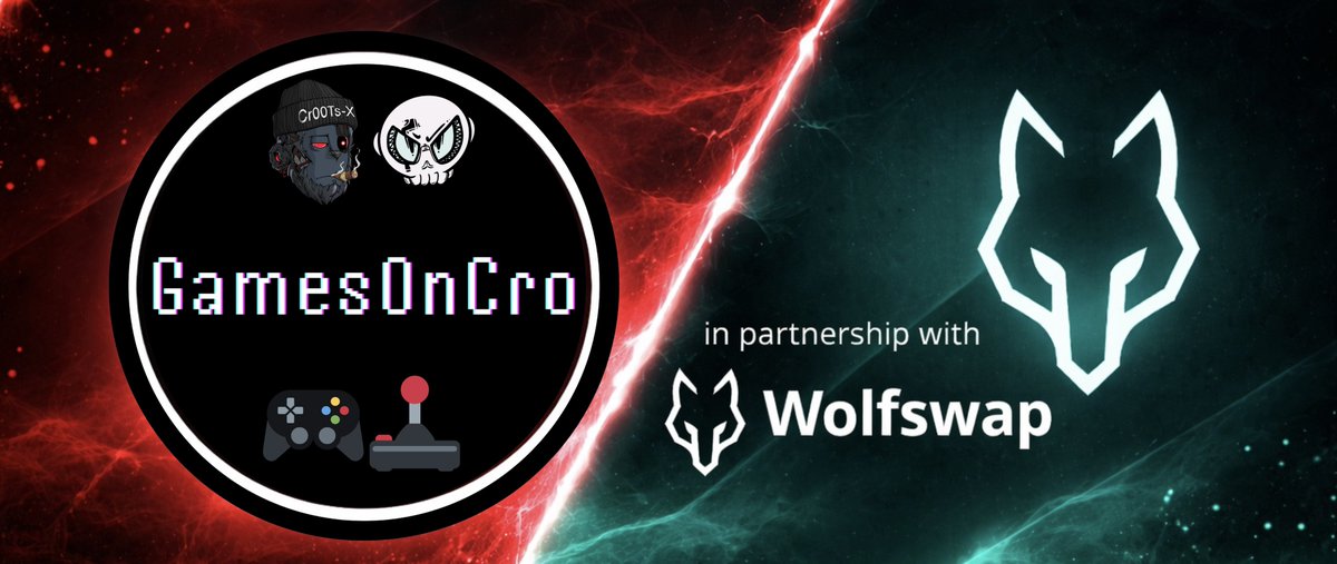 Games On Cro 🎮🕹️ tweet media