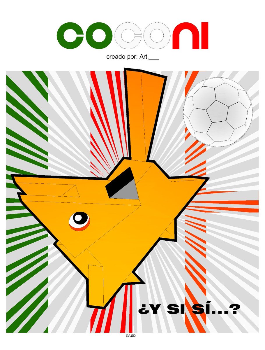 AgCoconi's tweet photo. Es hoy, es hoyyyyyyyyyyyyyyyyy!!!!

#COCONI #México #Mundial2026 #MxVEng #VamosElTri #MexicovsEngland #FIFAWorldCup #YSiSí
#mundialdefútbol2026 #VivaMéxicoCabrones https://t.co/JOe6anQ5ZX