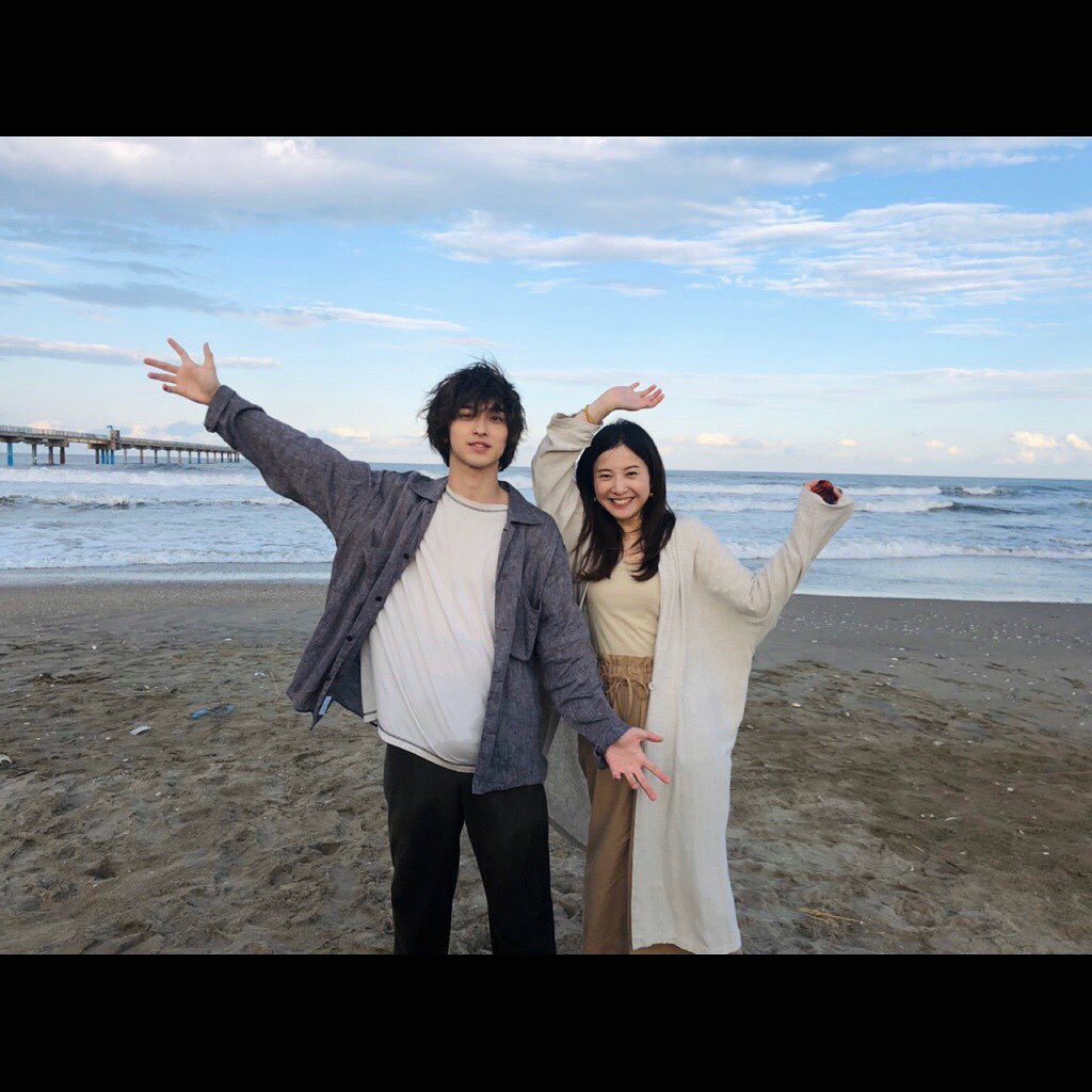 zenwasis's tweet photo. 나 이 영화 속 류세이군이 정말좋음 https://t.co/k5JXQYwHDP