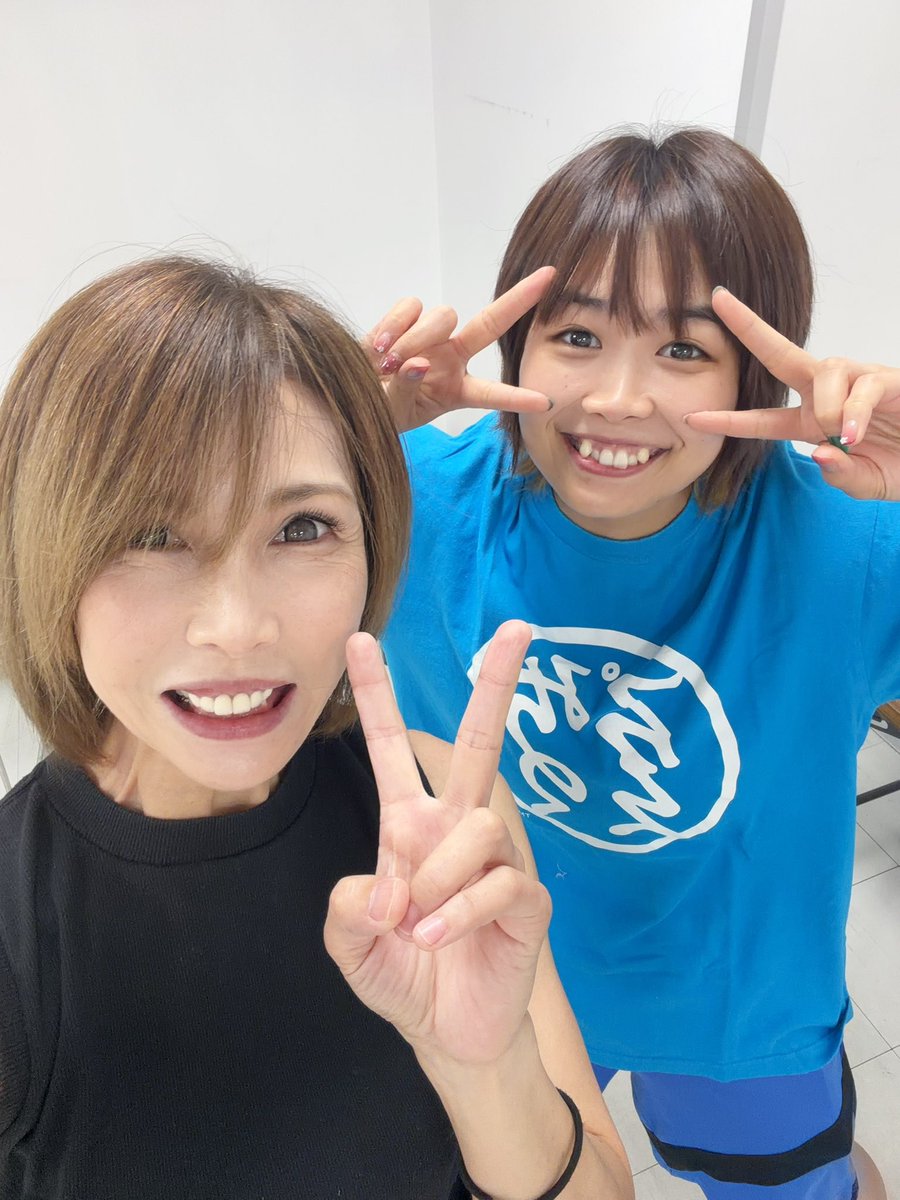 愛媛プロレスビックマッチ 今治大会ありがとうございましたぁ！ MIRAI