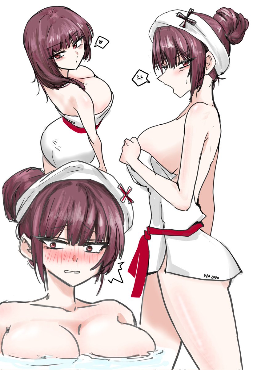 Gwabaegii's tweet photo. #ドルフロ２
Makiatto https://t.co/1qzsGPyIWw