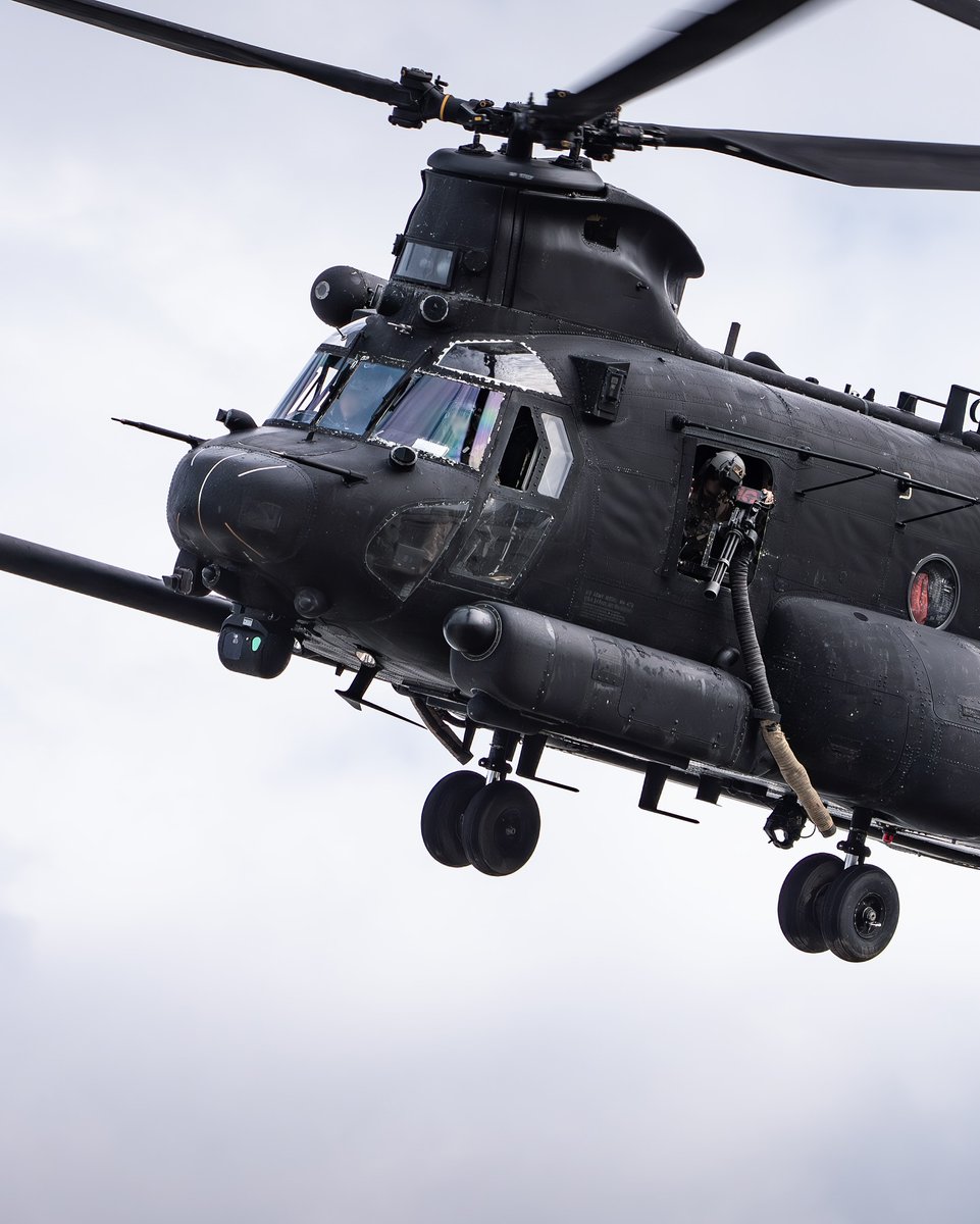Special Ops Magazine tweet media