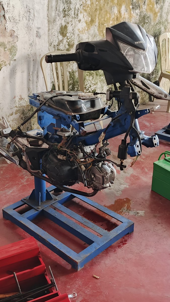 MetaForzoa's tweet photo. before and after⚙️🔧 https://t.co/vt1mX6nSCL