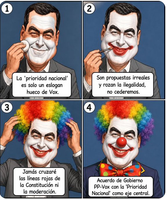 Marilo500's tweet photo. @jose_zapico @RosaVillacastin https://t.co/S5pSC1xho6