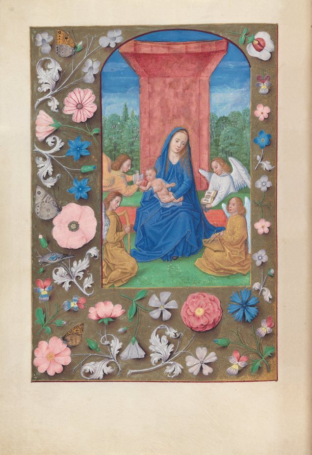 CMA: Medieval Art tweet media