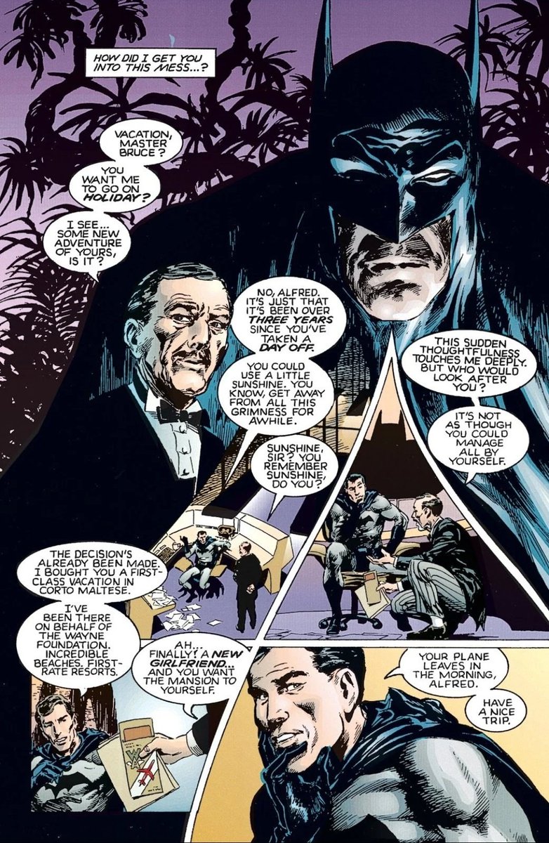 GothamPosting's tweet photo. https://t.co/2M2dPcPEEN